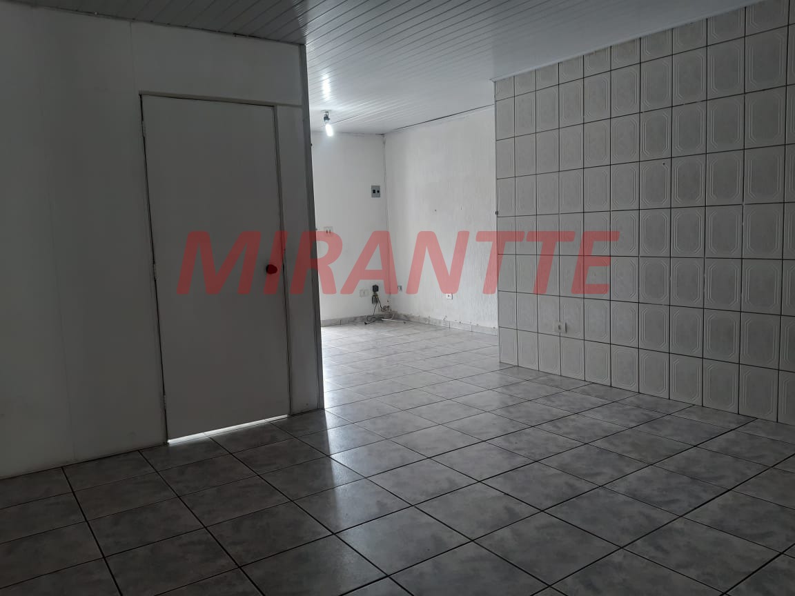 Casa terrea de 80m² com 1 quartos em Parque Casa De Pedra