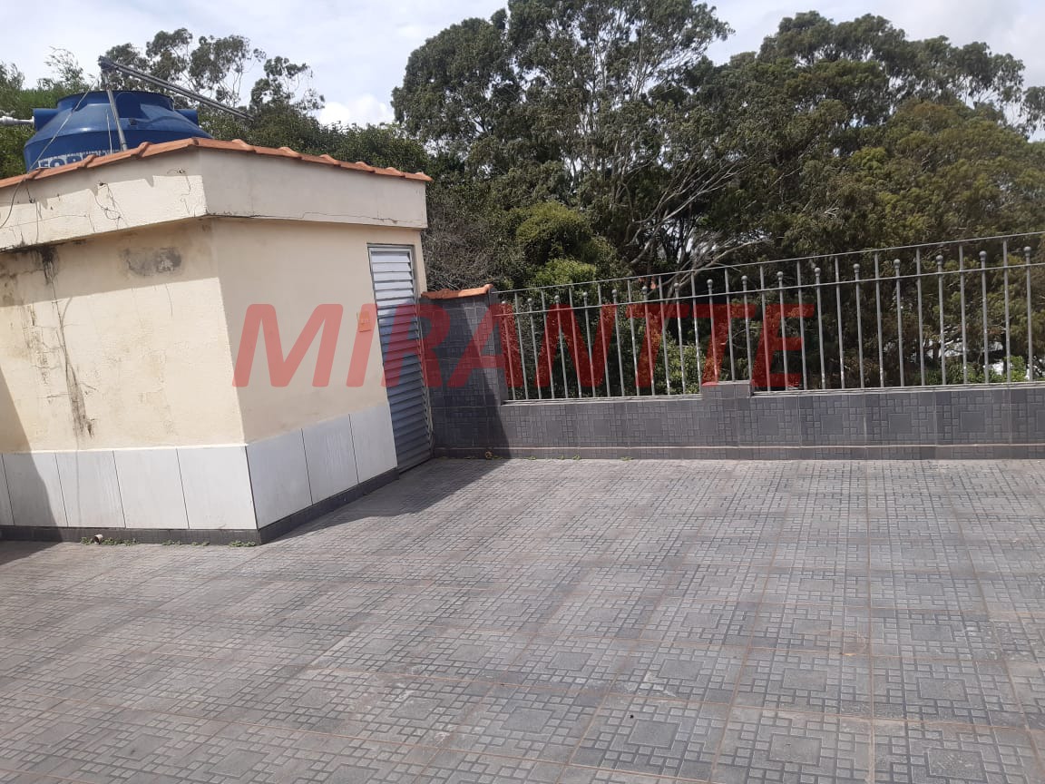 Casa terrea de 80m² com 1 quartos em Parque Casa De Pedra