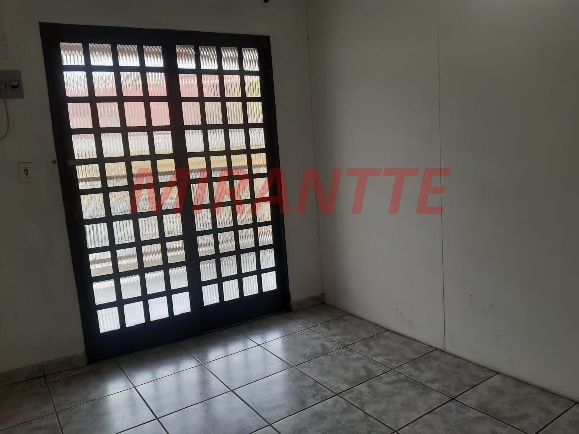 Casa terrea de 80m² com 1 quartos em Parque Casa De Pedra