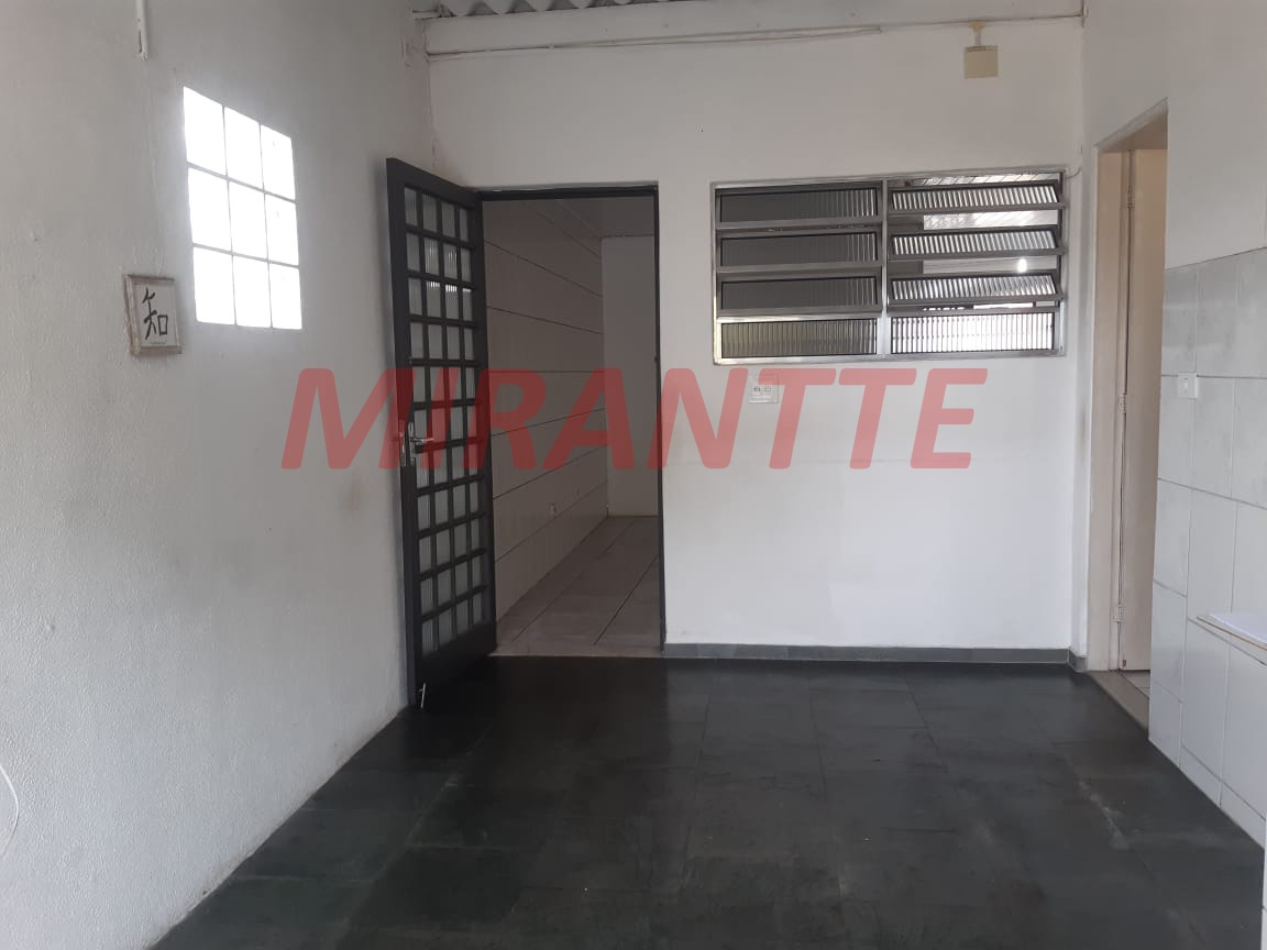 Casa terrea de 80m² com 1 quartos em Parque Casa De Pedra