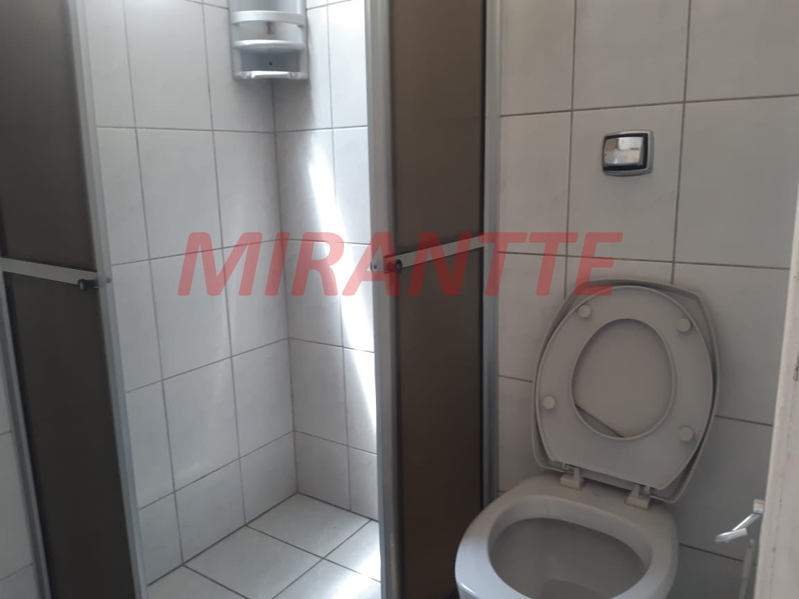 Casa terrea de 80m² com 1 quartos em Parque Casa De Pedra
