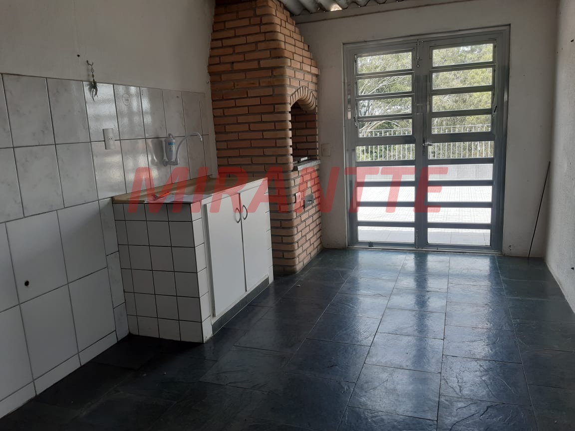 Casa terrea de 80m² com 1 quartos em Parque Casa De Pedra