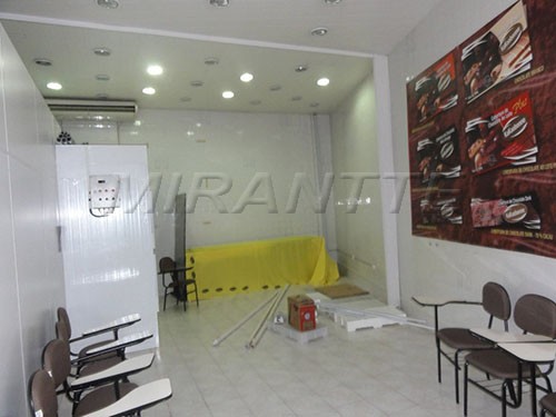 Comercial de 1490m² em Jardim São Paulo
