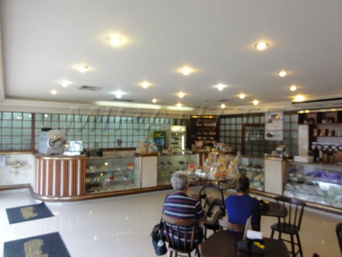 Comercial de 1490m² em Jardim São Paulo