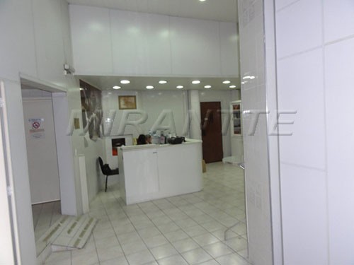 Comercial de 1490m² em Jardim São Paulo