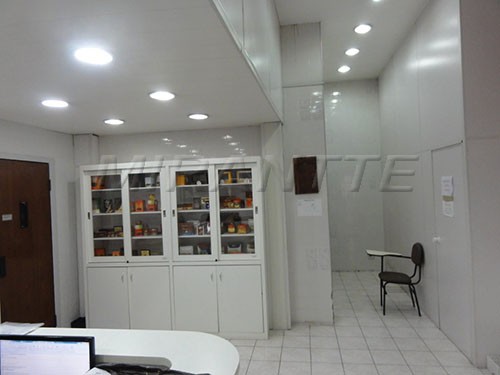 Comercial de 1490m² em Jardim São Paulo