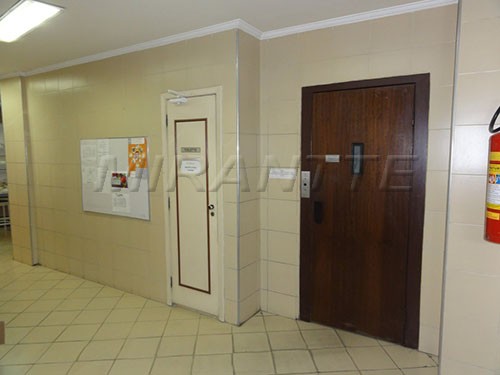 Comercial de 1490m² em Jardim São Paulo