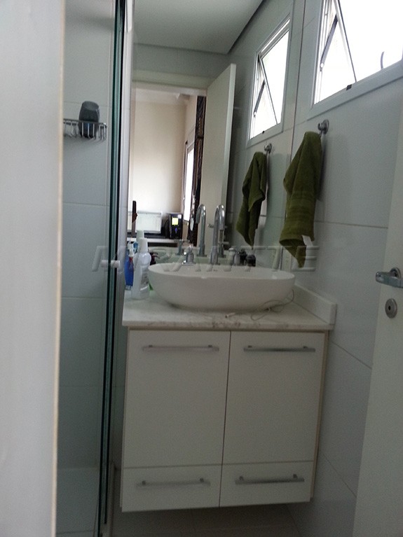 Apartamento de 178m² com 4 quartos em Brooklin