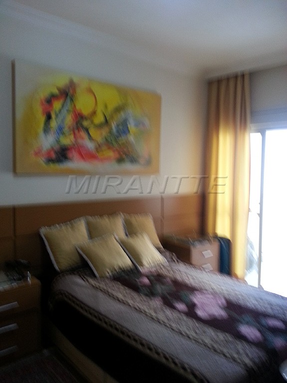 Apartamento de 178m² com 4 quartos em Brooklin