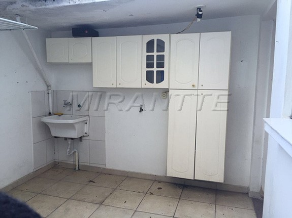 Sobrado de 87m² com 2 quartos em Vila Pauliceia