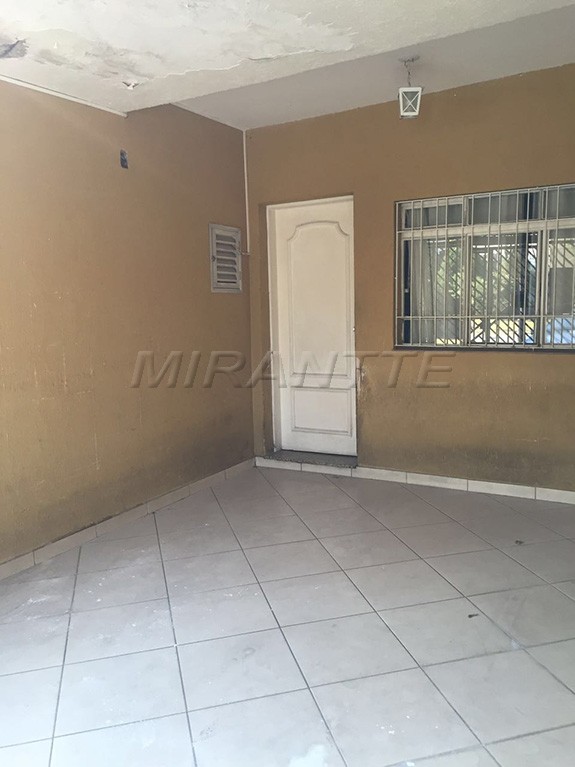 Sobrado de 87m² com 2 quartos em Vila Pauliceia