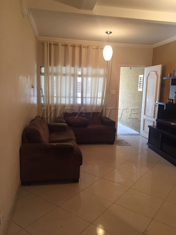 Sobrado de 87m² com 2 quartos em Vila Pauliceia