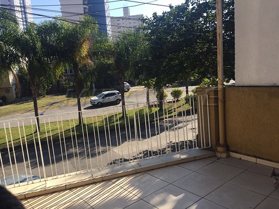 Sobrado de 87m² com 2 quartos em Vila Pauliceia