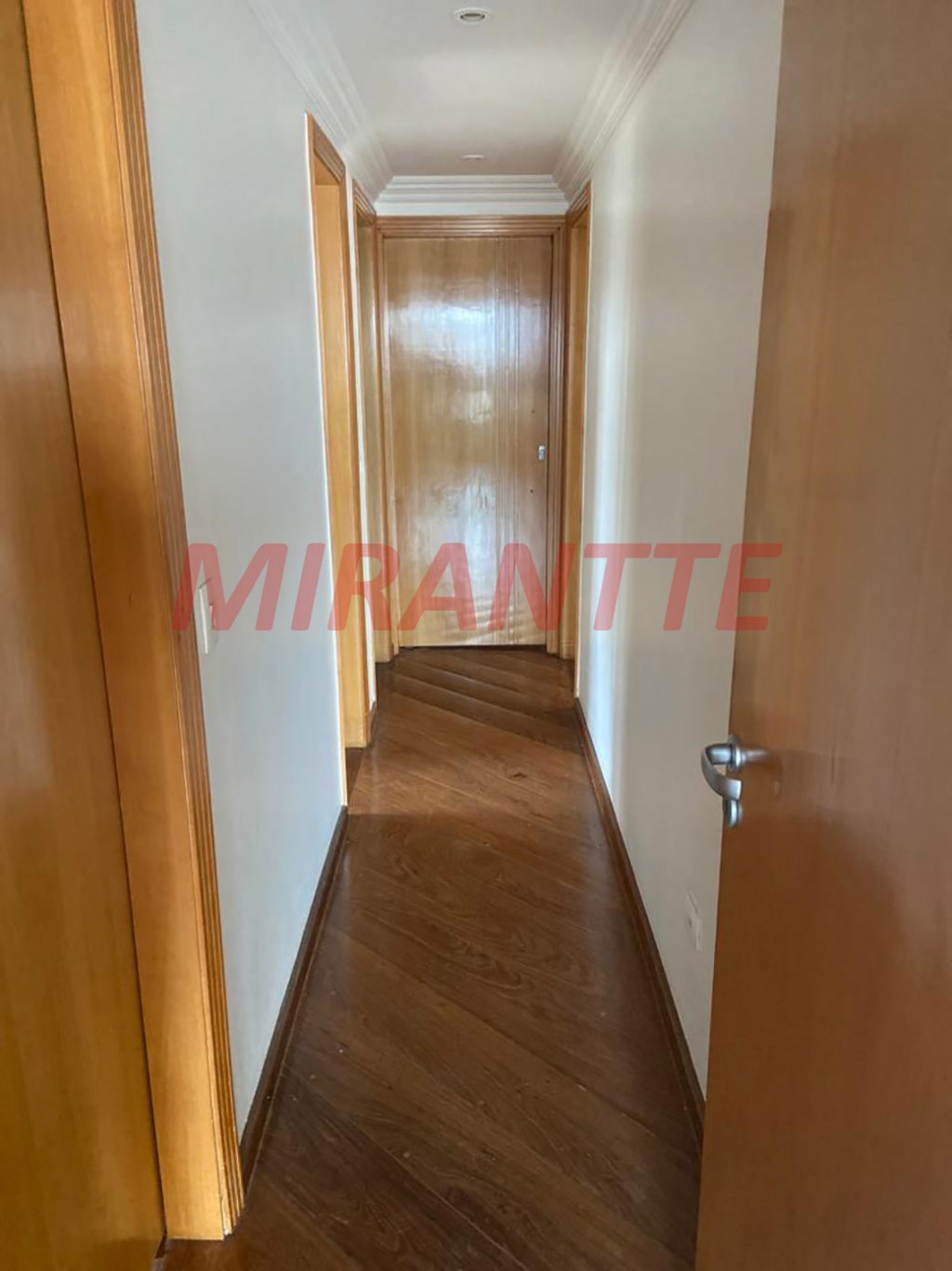 Apartamento de 170m² com 3 quartos em Santana