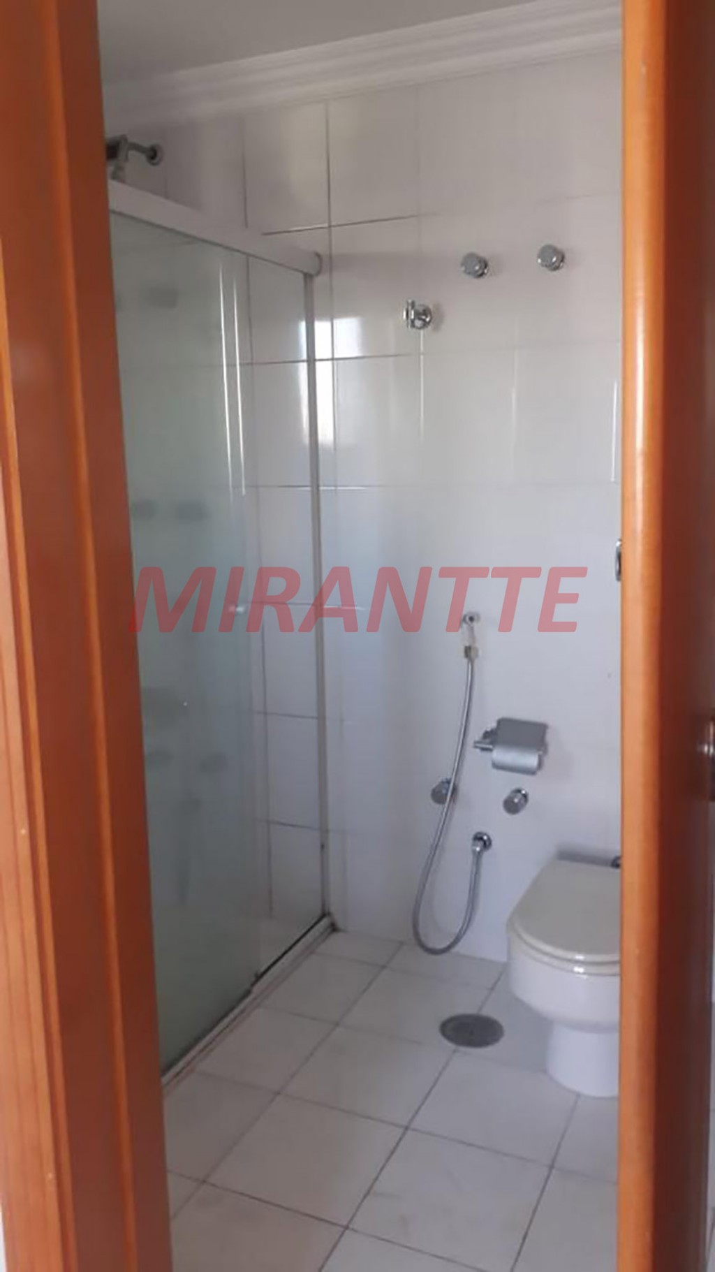 Apartamento de 170m² com 3 quartos em Santana