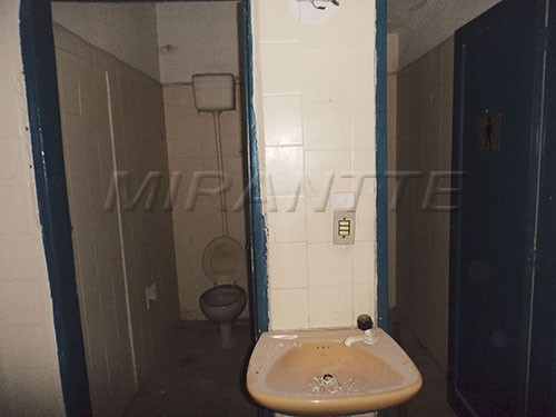 Comercial de 100m² em Carandiru