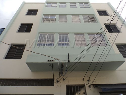Comercial de 100m² em Carandiru