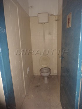 Comercial de 100m² em Carandiru