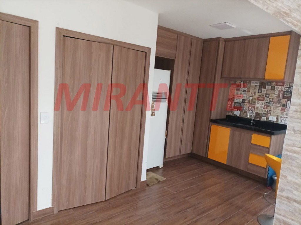 Sobrado de 150m² com 3 quartos em Vila Dom Pedro II