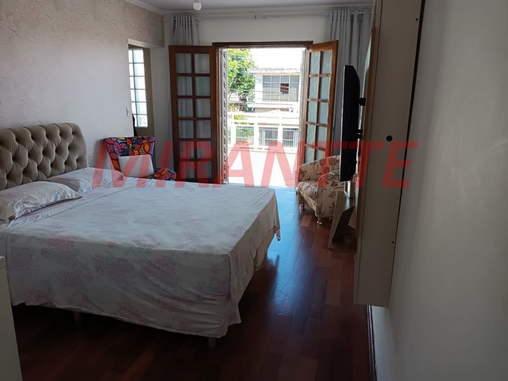 Sobrado de 150m² com 3 quartos em Vila Dom Pedro II