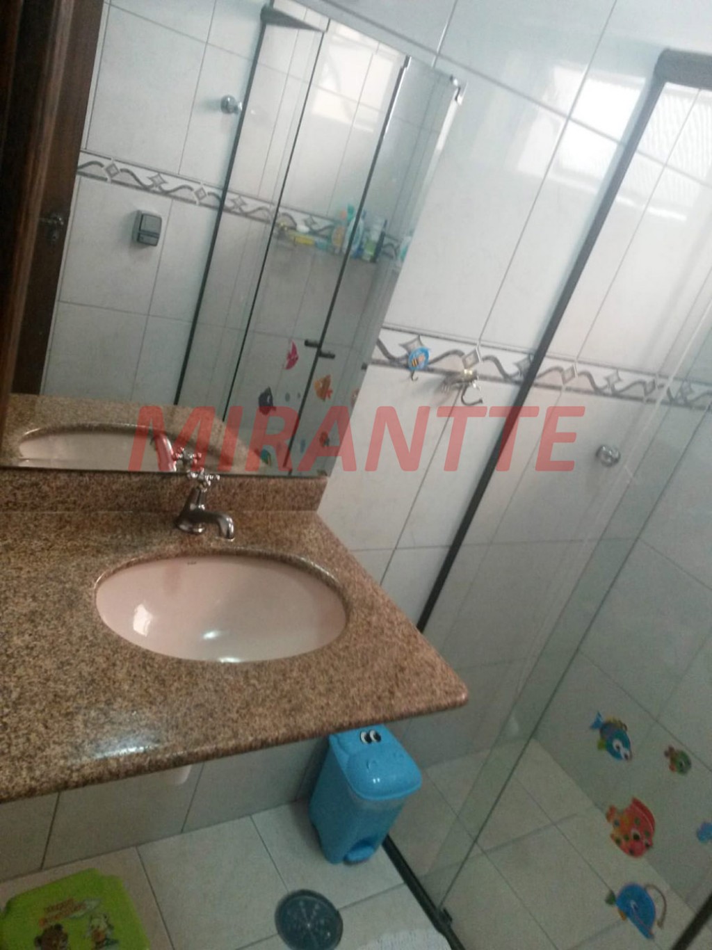 Sobrado de 150m² com 3 quartos em Vila Dom Pedro II