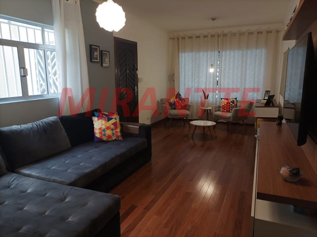 Sobrado de 150m² com 3 quartos em Vila Dom Pedro II