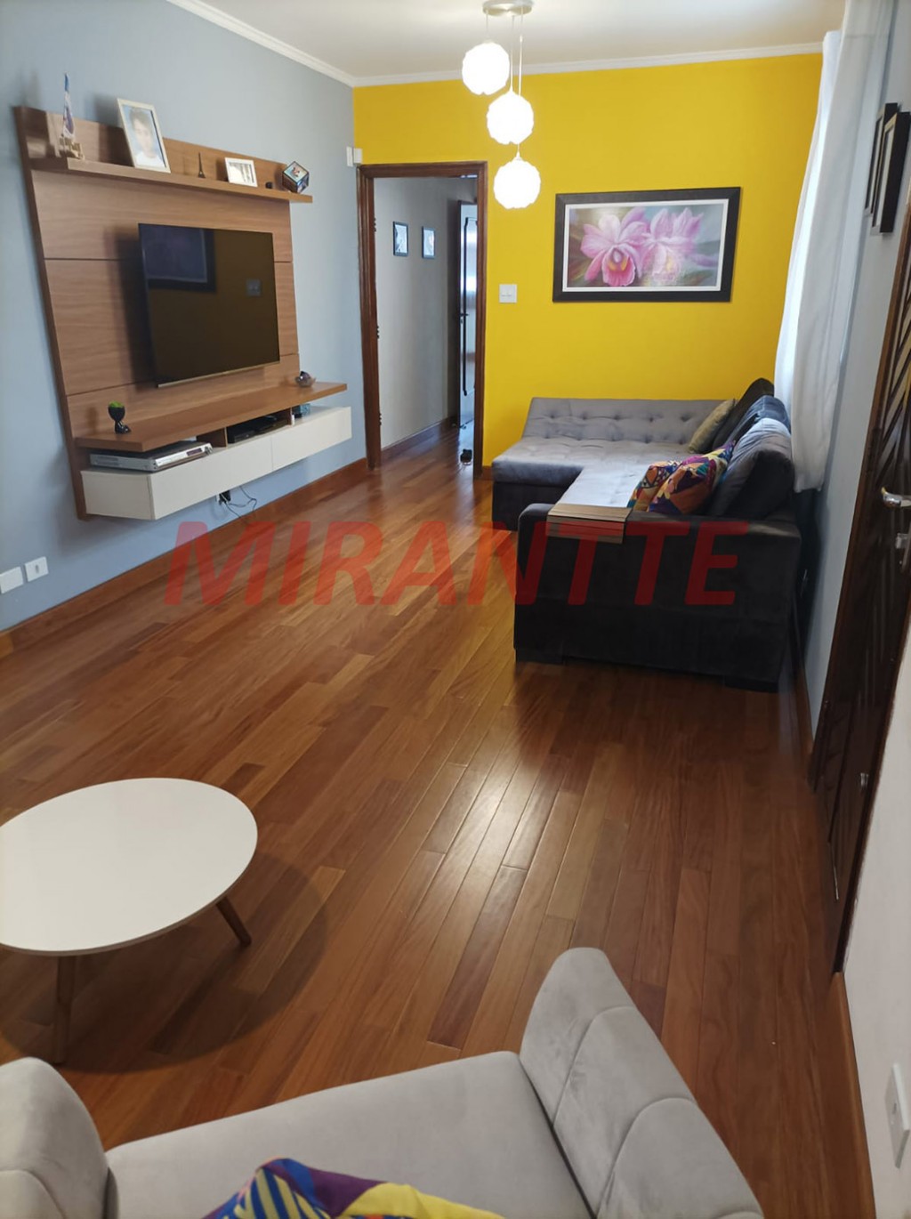 Sobrado de 150m² com 3 quartos em Vila Dom Pedro II