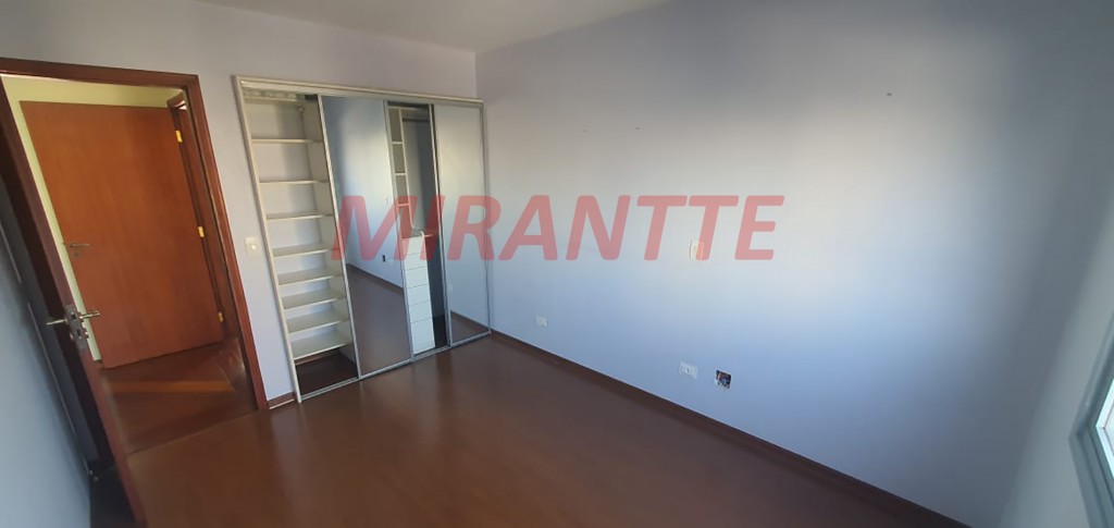 Apartamento de 162m² com 3 quartos em Vila Pauliceia