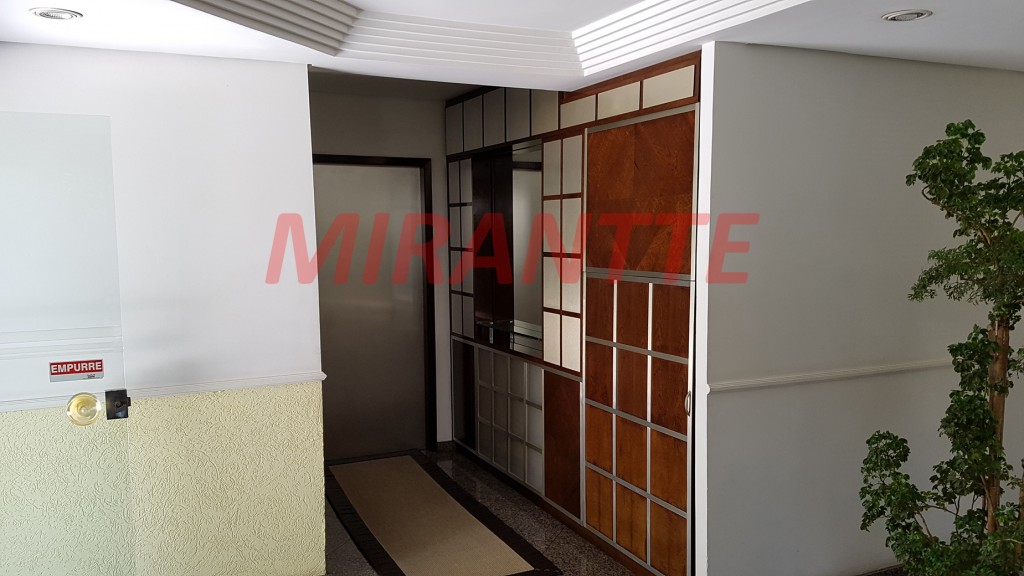 Apartamento de 162m² com 3 quartos em Vila Pauliceia