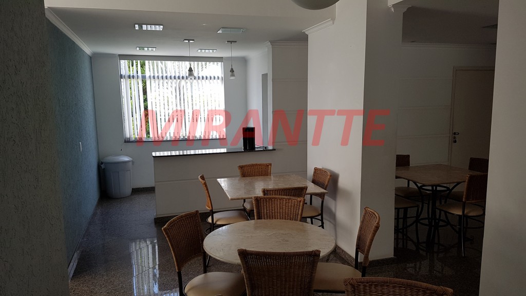 Apartamento de 162m² com 3 quartos em Vila Pauliceia