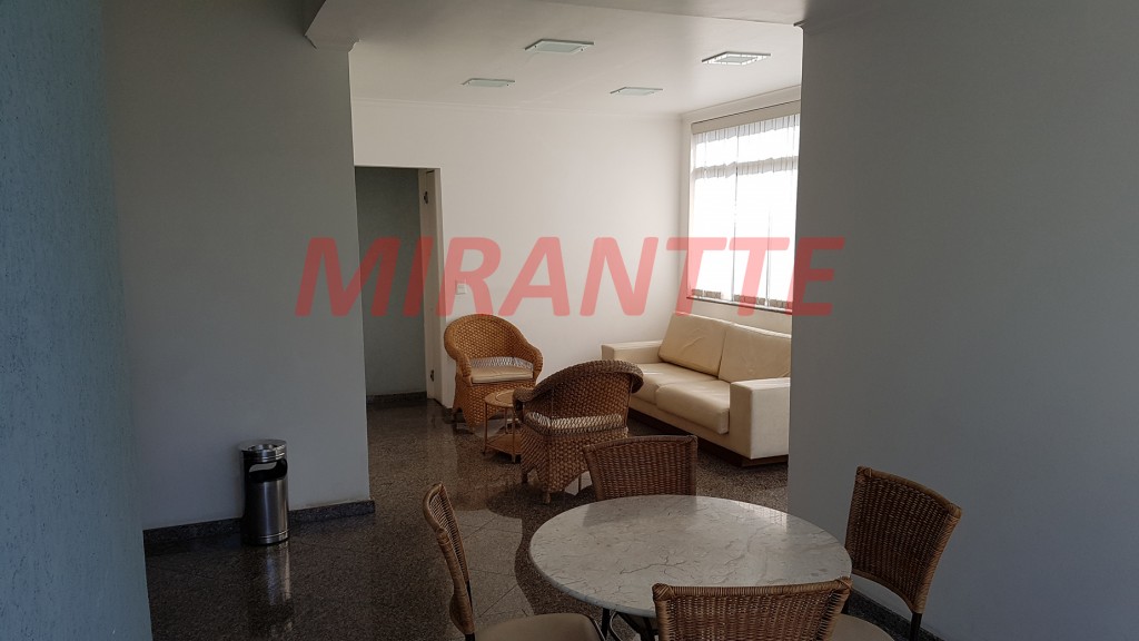 Apartamento de 162m² com 3 quartos em Vila Pauliceia