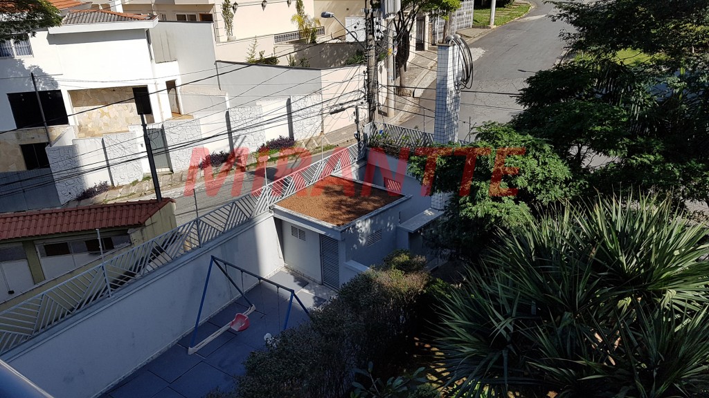 Apartamento de 162m² com 3 quartos em Vila Pauliceia