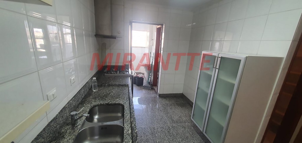 Apartamento de 162m² com 3 quartos em Vila Pauliceia