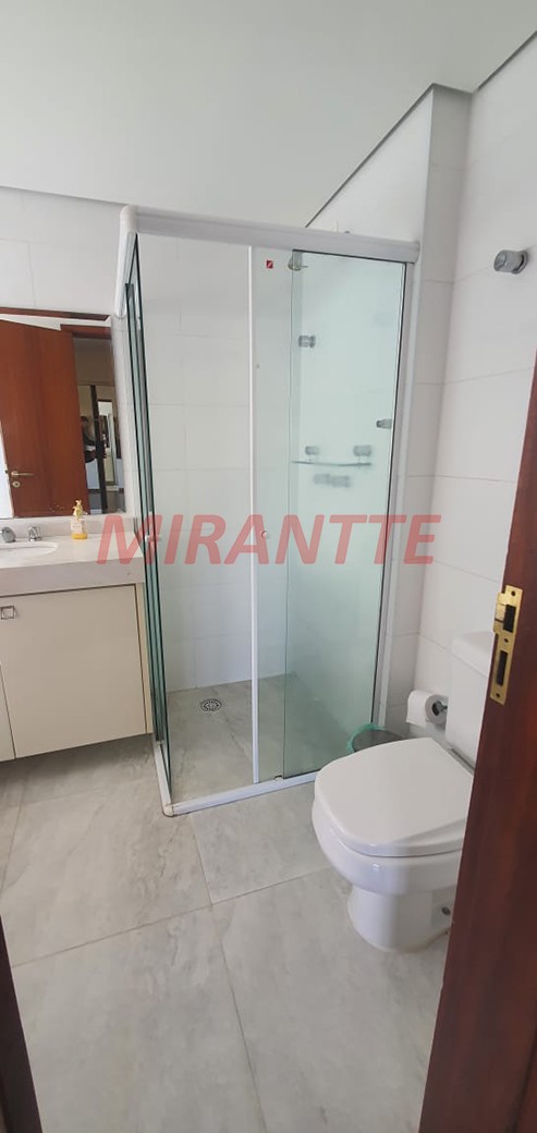 Apartamento de 162m² com 3 quartos em Vila Pauliceia