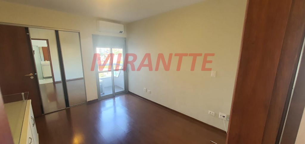 Apartamento de 162m² com 3 quartos em Vila Pauliceia