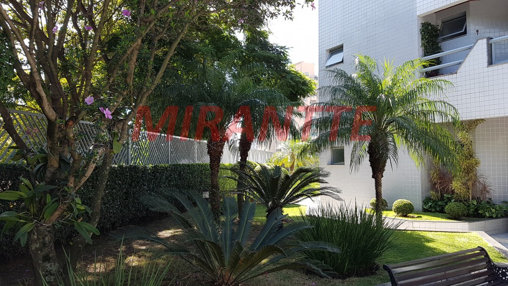 Apartamento de 162m² com 3 quartos em Vila Pauliceia