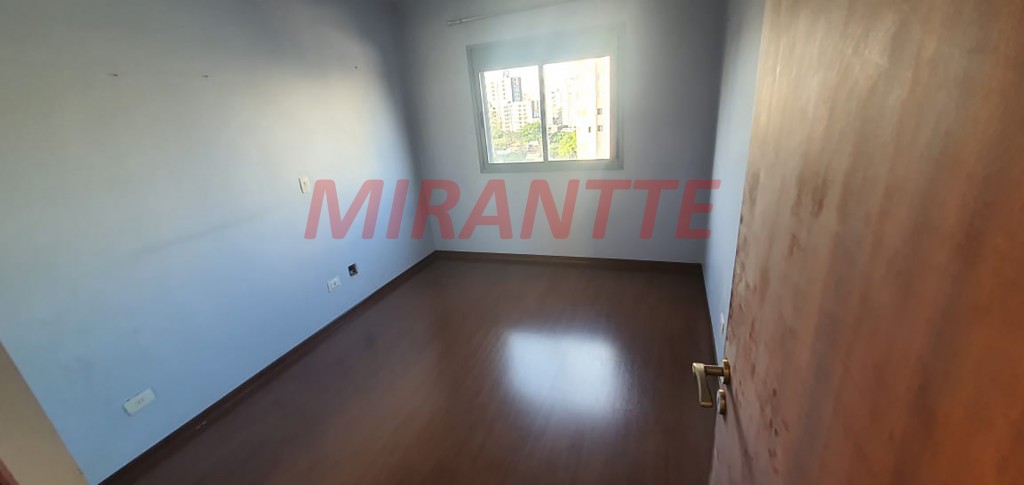 Apartamento de 162m² com 3 quartos em Vila Pauliceia