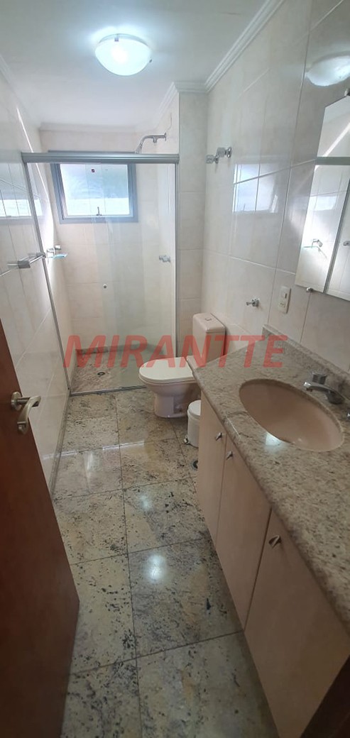 Apartamento de 162m² com 3 quartos em Vila Pauliceia