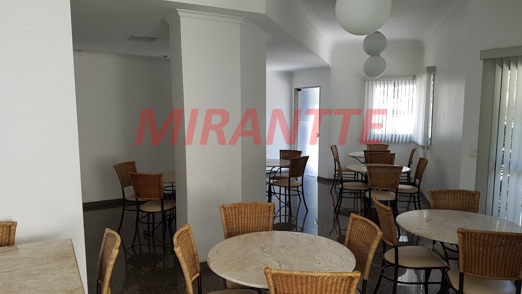 Apartamento de 162m² com 3 quartos em Vila Pauliceia