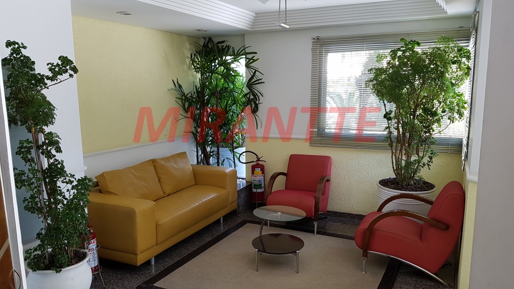 Apartamento de 162m² com 3 quartos em Vila Pauliceia