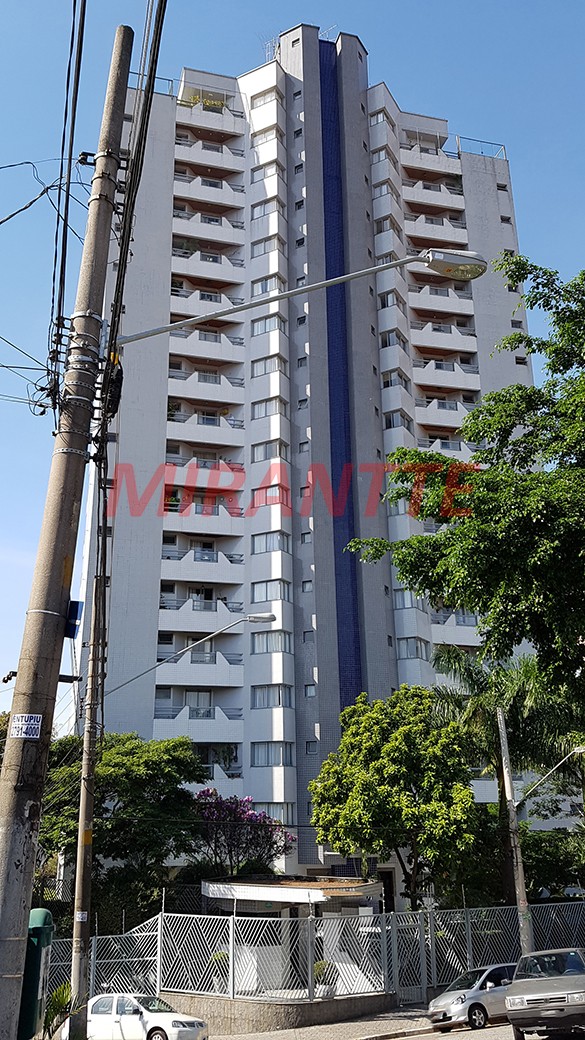 Apartamento de 162m² com 3 quartos em Vila Pauliceia