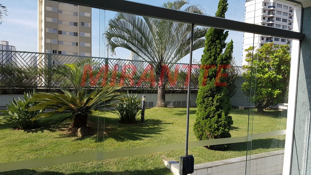 Apartamento de 162m² com 3 quartos em Vila Pauliceia