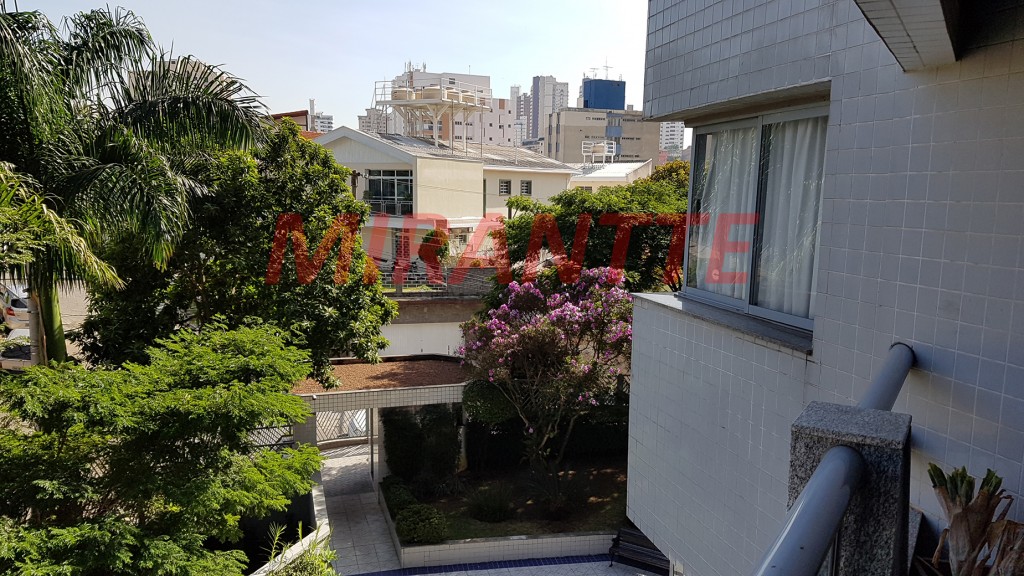 Apartamento de 162m² com 3 quartos em Vila Pauliceia