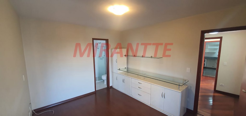 Apartamento de 162m² com 3 quartos em Vila Pauliceia