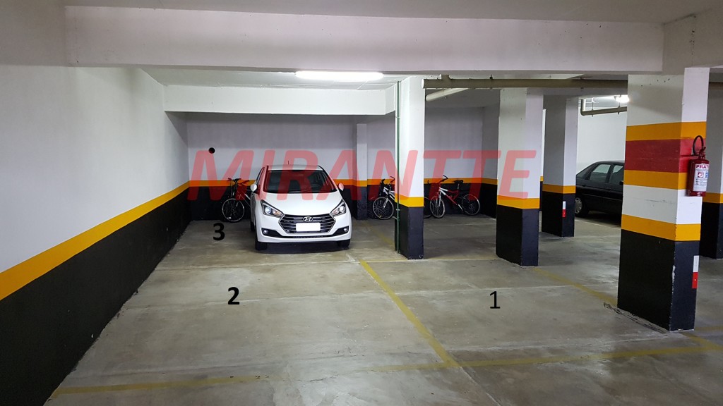 Apartamento de 162m² com 3 quartos em Vila Pauliceia