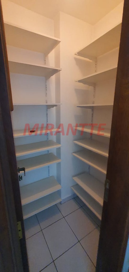 Apartamento de 162m² com 3 quartos em Vila Pauliceia