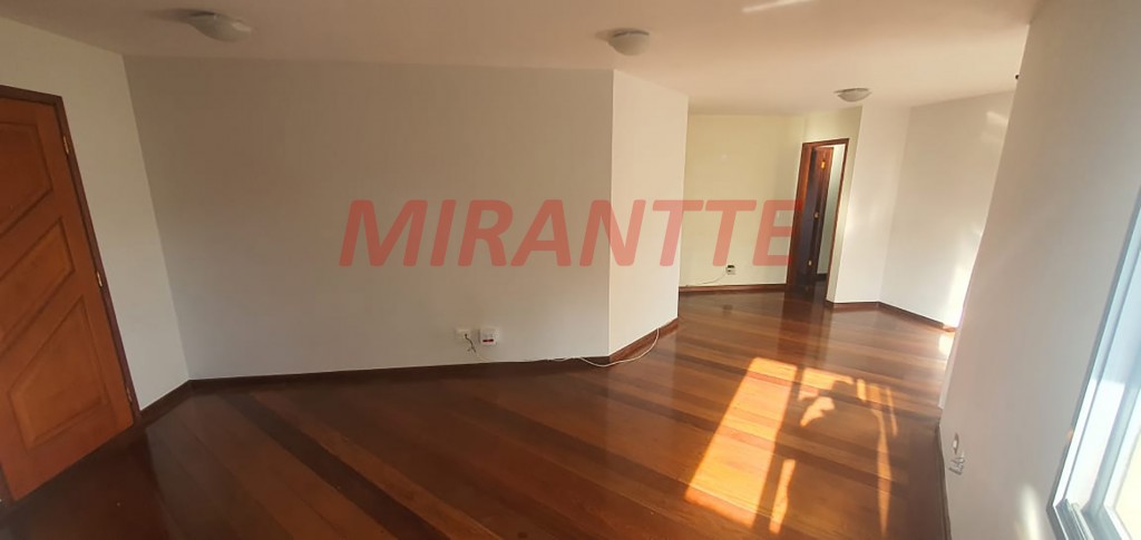 Apartamento de 162m² com 3 quartos em Vila Pauliceia