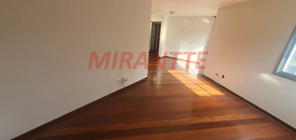 Apartamento de 162m² com 3 quartos em Vila Pauliceia