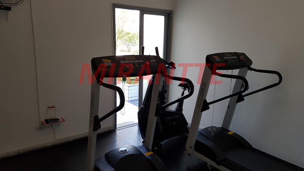 Apartamento de 162m² com 3 quartos em Vila Pauliceia