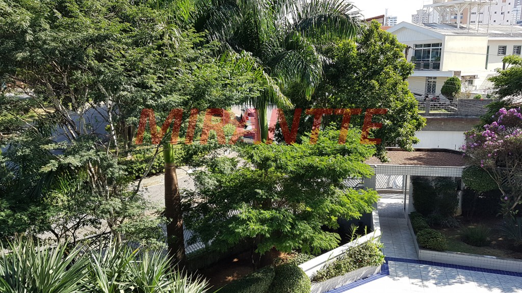 Apartamento de 162m² com 3 quartos em Vila Pauliceia